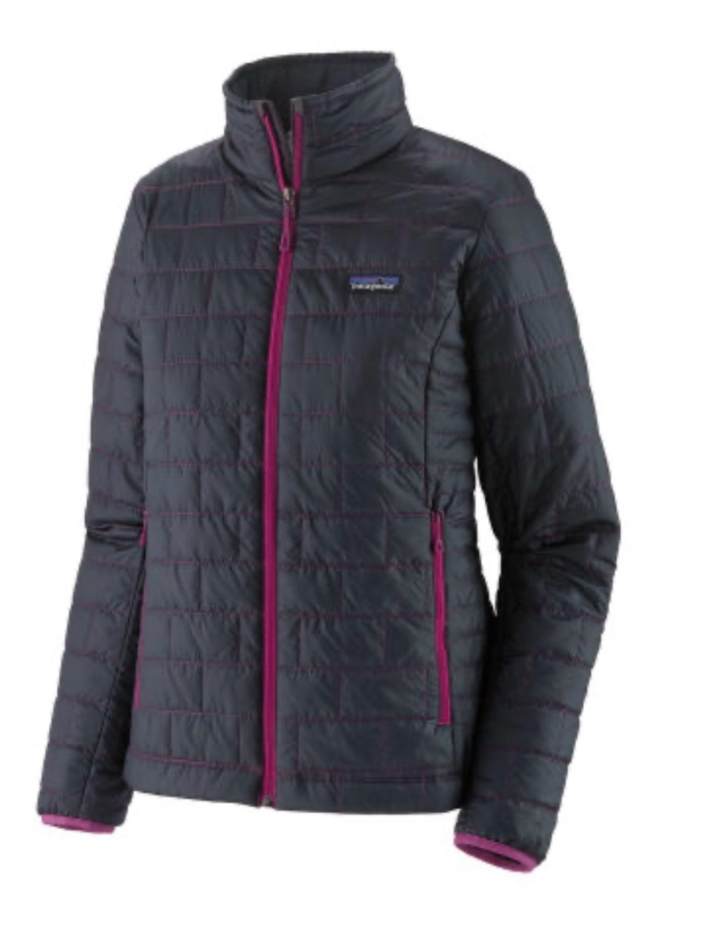 Patagonia Women's nano puffer jacket